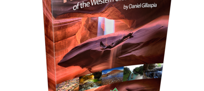 eBook Review: Hidden Gems of the Western United States