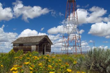 Medicine Bow Aircraft Arrow – So Photogenic!