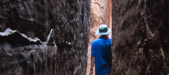 Adveturous Christians Adveturous Christians