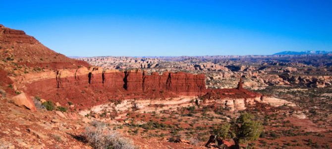 We Create Our Environment Around How We See God