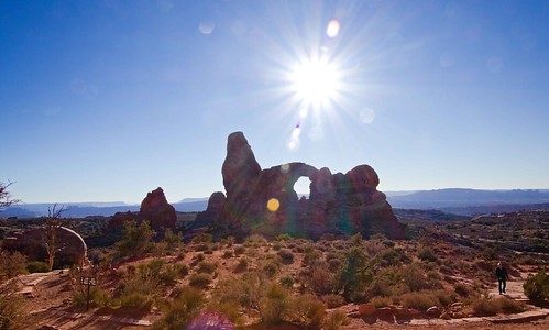 4 Heart Choices that Drive Away Fear and Offence