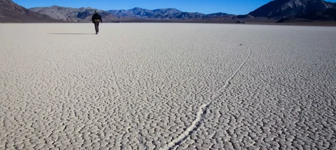 Death Valley, Grand Canyon, Canyonlands… and a Lot of Off-Trail Adventures! Death Valley, Grand Canyon, Canyonlands… and a Lot of Off-Trail Adventures!
